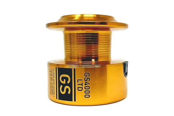 Daiwa GS4000 Ltd Edition Spare Spool