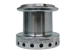 Daiwa ISO 5000 QD spare spool