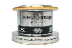 Shimano Aero Technium MgS 10000 XSB Spare Spool