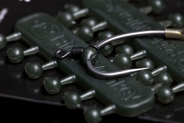 RidgeMonkey RM-Tec Hook Ring Stops