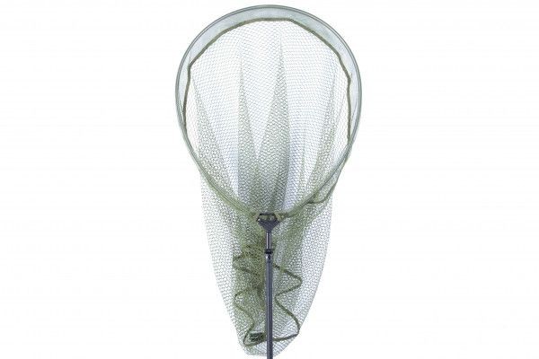 Korum Latex Barbel Spoon Net
