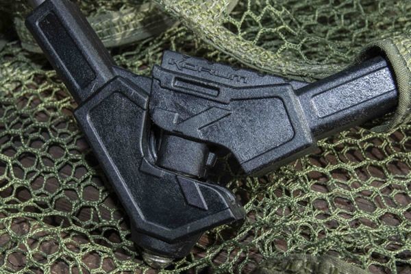 Korum Folding Triangle Net