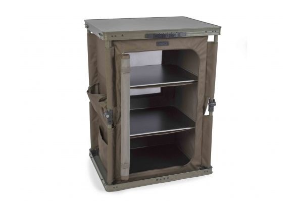 Avid Carp Quick Up Session Organiser