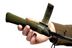 Trakker Neoprene Tip & Butt Protectors