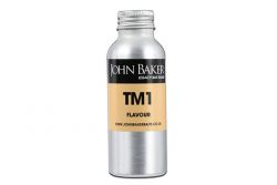 John Baker TM1 Flavour 100ml