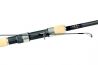 Free Spirit Hi S Specialist Barbel Rod, 12ft Heavy Water 2.75lb, Full Cork Handle
