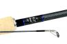 Free Spirit Hi S Specialist Barbel Rod, 12ft Heavy Water 2.75lb, Full Cork Handle