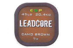 ESP Leadcore 7m