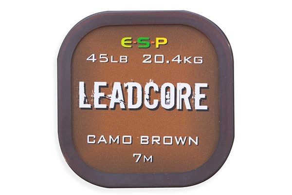 ESP Leadcore 7m