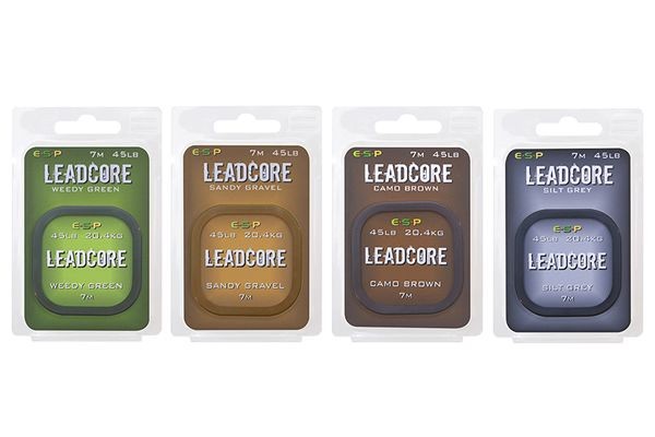 ESP Leadcore 7m