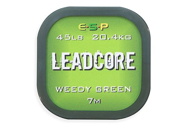 ESP Leadcore 7m