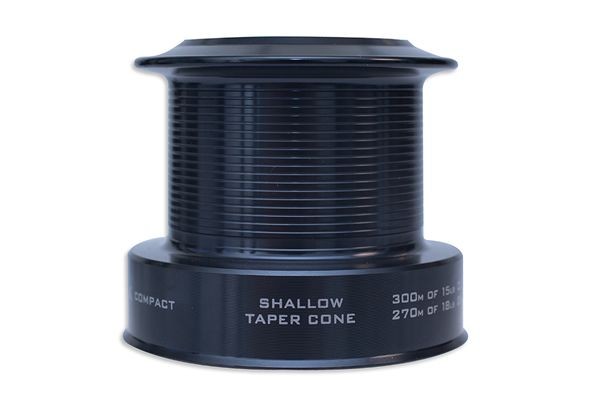 ESP Onyx Compact Big Pit Reel