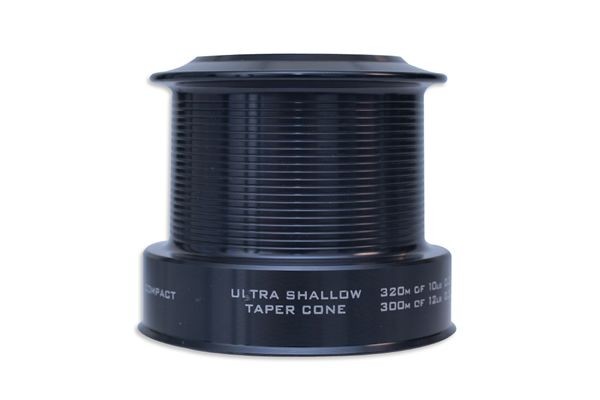 ESP Onyx Compact Big Pit Reel