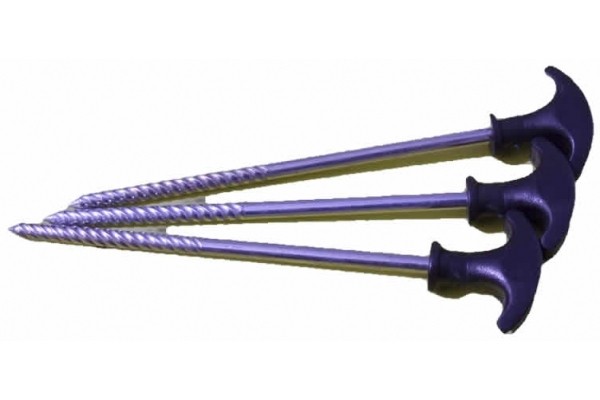 Tuff Peg Single 8 inch