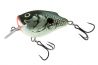 Salmo Squarebill Holo Grey Shad Floating Lure 5cm