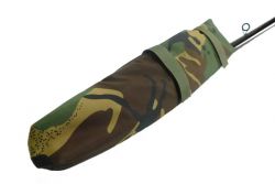 Cotswold Aquarius Flexi Helmet Woodland Camo