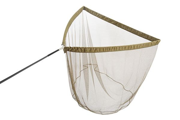 Century Carbon Stainless Landing Net - NEW 2019