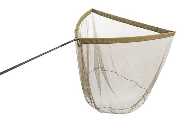 Century Stealth Black AL Landing Net - NEW 2019