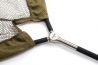 Century Carbon Titanium Landing Net - NEW 2019