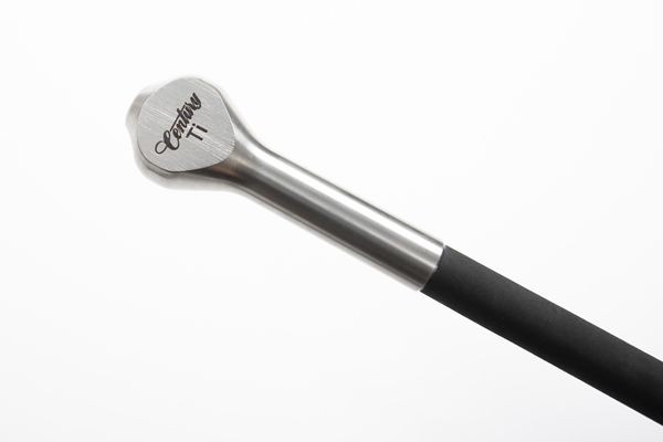 Century Carbon Titanium Landing Net - NEW 2019