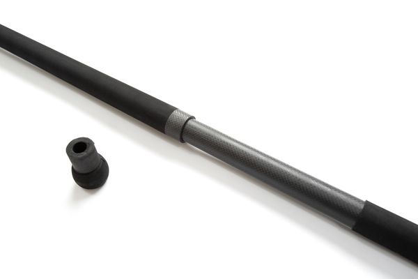 Century Carbon Titanium Landing Net - NEW 2019