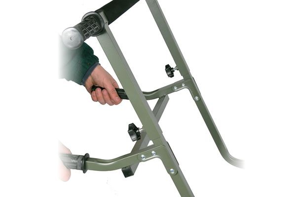 Carp Porter Triporter Handle Bar