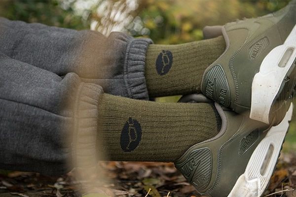Korda Merino Wool Socks