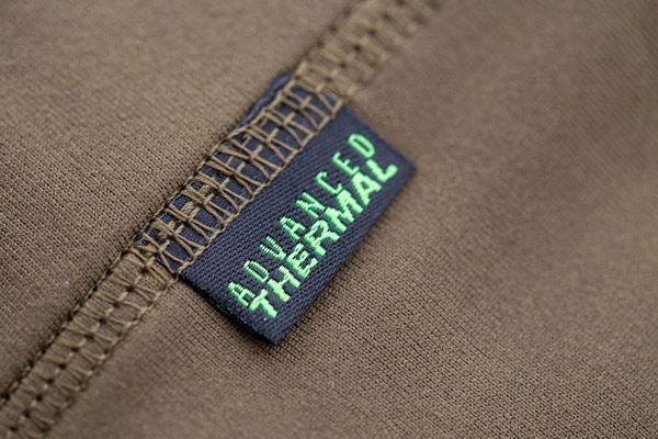 Korda Kore Thermal Long Sleeved Shirt