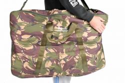 Carp Porter Travel Bag DPM Carp Porter Travel Bag DPM