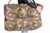 Carp Porter Universal Travel Bag DPM Camo