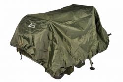 Carp Porter Deluxe Barrow Cover Tidy & Bag XL Carp Porter Deluxe Barrow Cover Tidy & Bag XL
