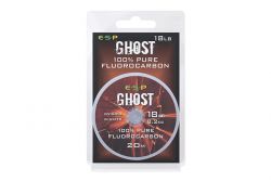 ESP Ghost Fluorocarbon