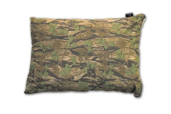 Gardner Camo Pillow Cover