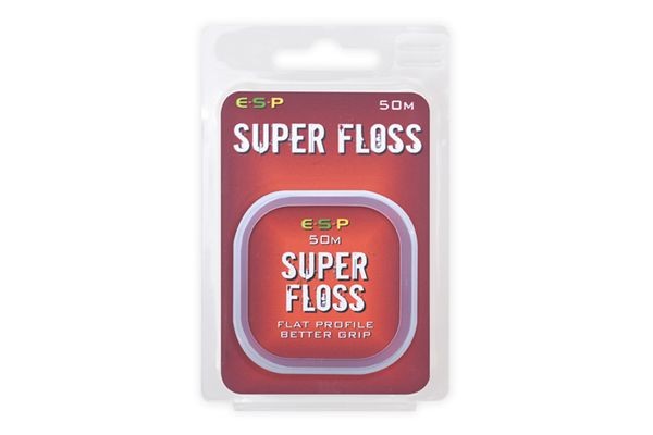 ESP Superfloss 50m