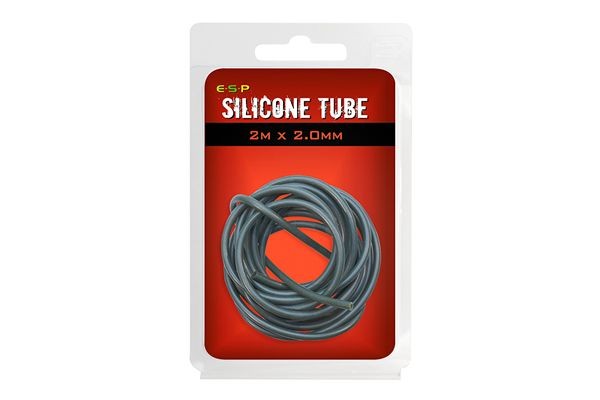 ESP Silicone Tubing 2m