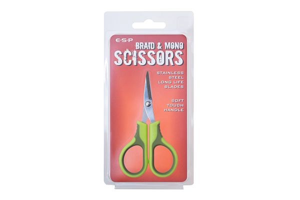 Braid Scissors