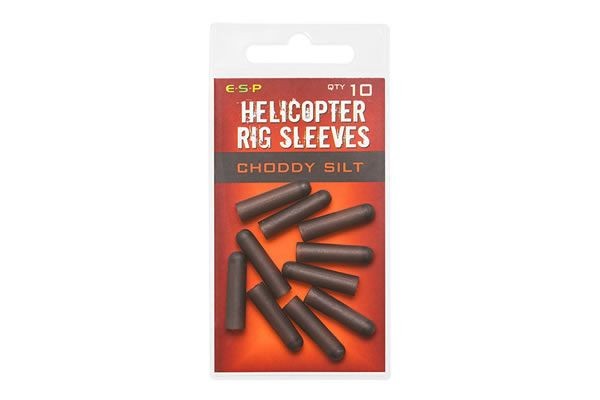 ESP Helicopter Rig Sleeves