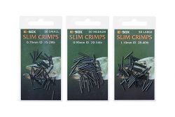 Drennan E-Sox Slim Crimps