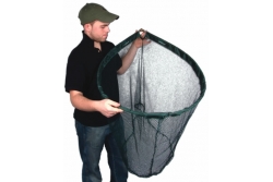 Gardner Specialist Barbel Pan Net 30 inch