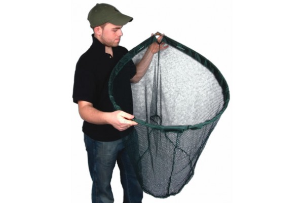 Gardner Specialist Barbel Pan Net 30 inch