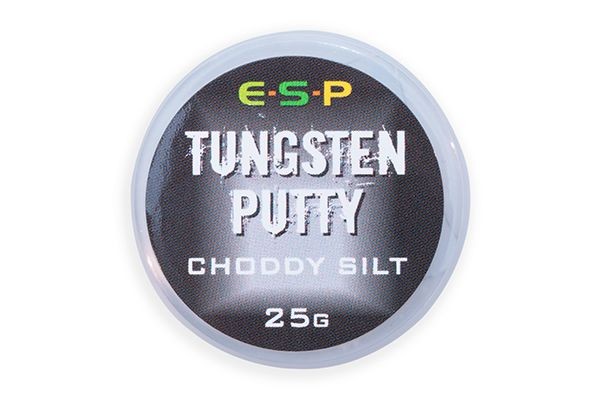 ESP Tungsten Putty
