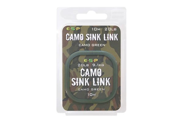 ESP Camo Sink Link