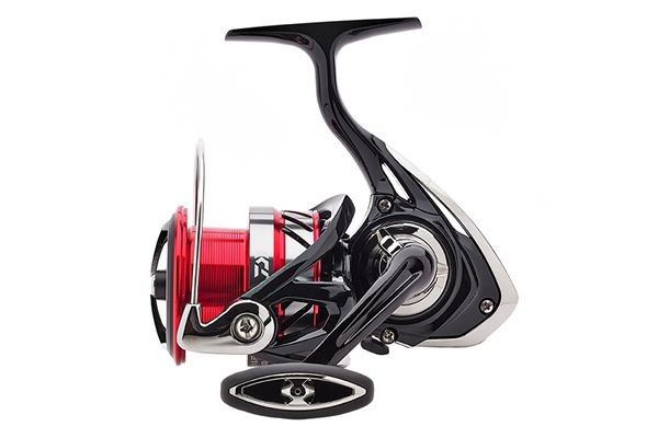 Daiwa Ninja Match & Feeder LT Reel