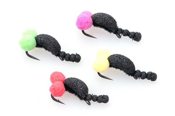 ESP Zig Bugs Damsel Nymph