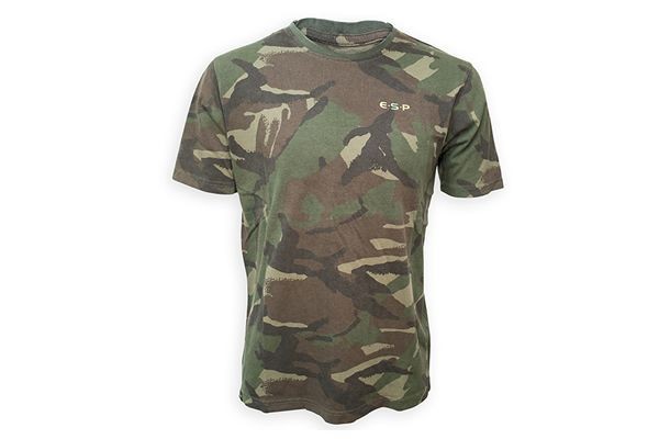 ESP Camo T Shirt