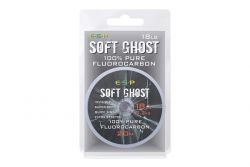 ESP Soft Ghost Fluorocarbon 20m