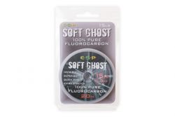 ESP Soft Ghost Fluorocarbon 20m