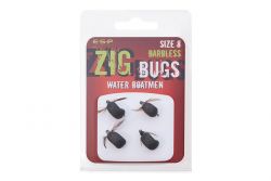 ESP Zig Bugs