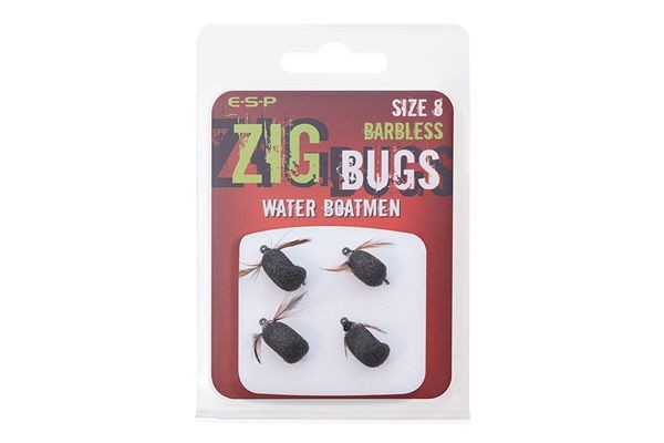 ESP Zig Bugs