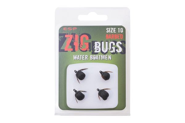 ESP Zig Bugs